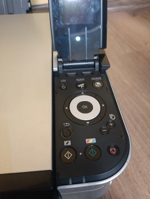Принтер canon MP540