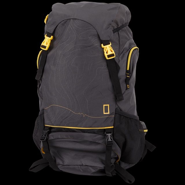 Рюкзак National Geographic 50l.
