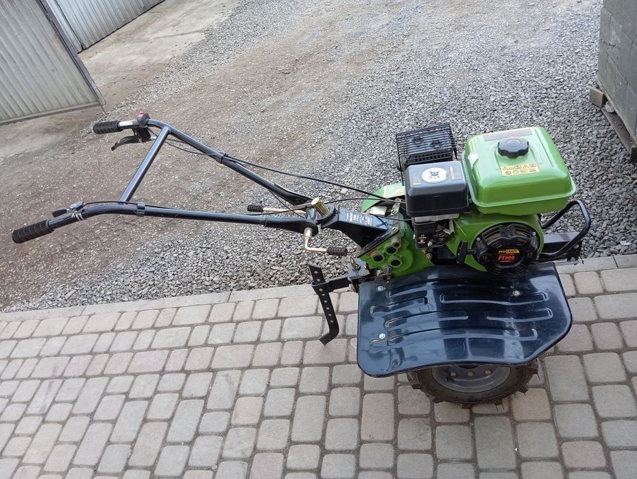PRO.CRAFT  PT900 бензиновий