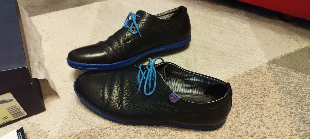 Buty Ryłko roz. 43