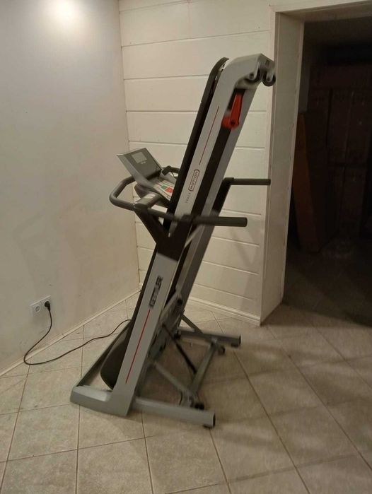 Bieżnia elektryczna Track Motion - Kettler