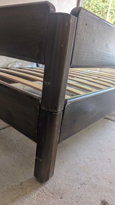 UTÅKER IKEA - Cama empilhável, pinho, 80x200 cm