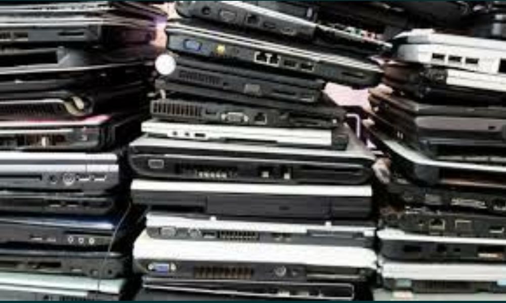 Обменяю ваш нерабочий ноутбук: Обмін - Ноутбуки Павлоград на Olx