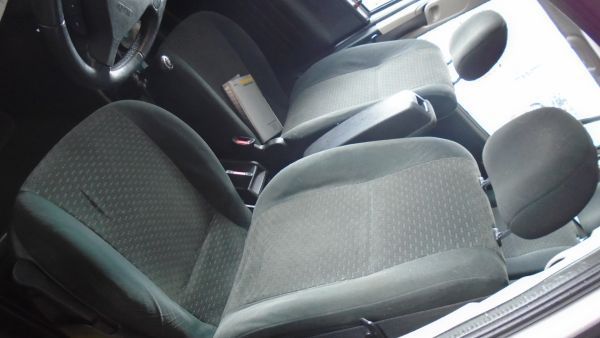 Para Peças Opel Zafira A Veículo Multiuso (T98)