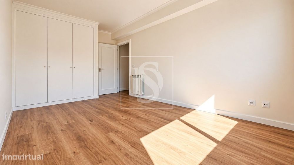 Apartamento T3 Venda em Nogueira, Fraião e Lamaçães,Braga