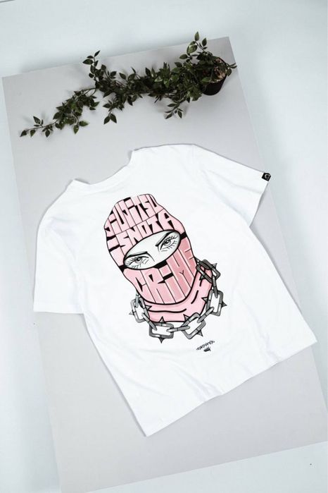 Футболка Manto Mask