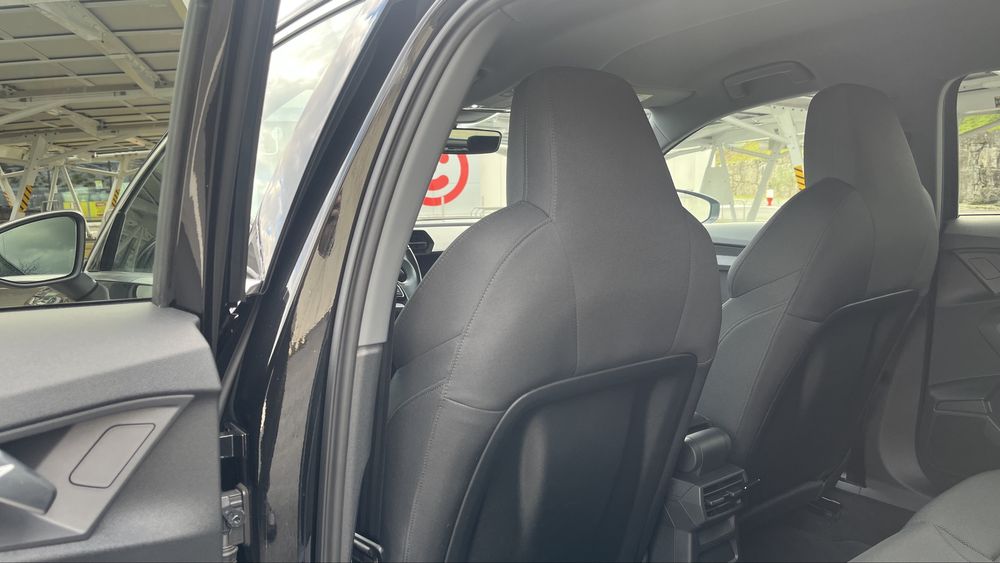 Audi A3 Sportback 30 TSFI Advanced