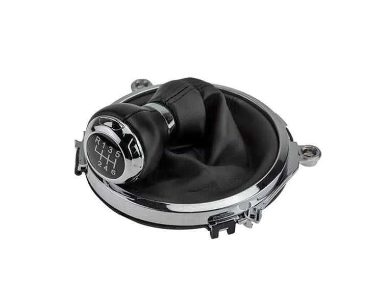 Manete moca velocidades c/fole Audi TT 6 v Novo