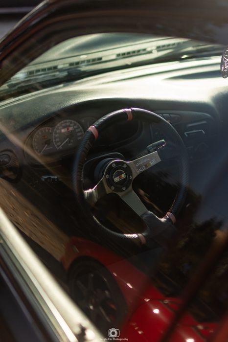 Mitsubishi Lancer GTI EVO3