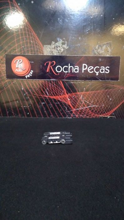 Sensor Do Airbag Renault Clio Ii (Bb_, Cb_)
