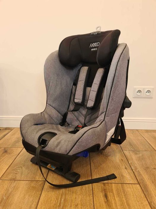 Fotelik Axkid Minikid 9-25kg RWF