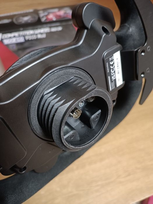 Thrustmaster p310