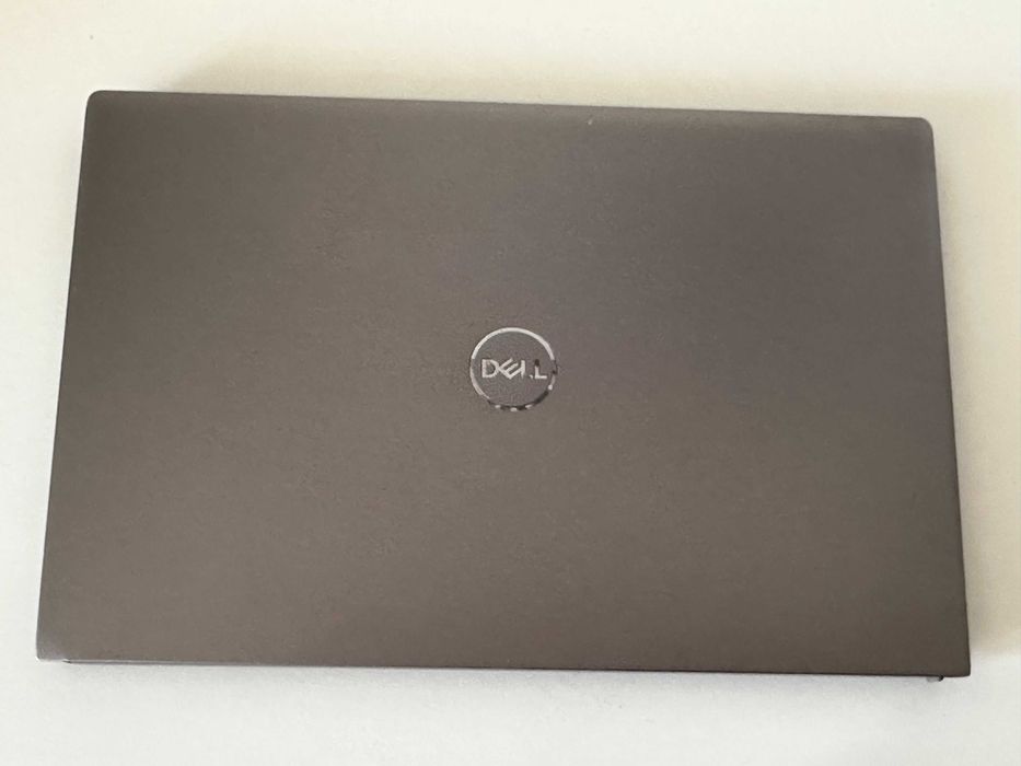Ноутбук DELL VOSTRO 14 5410 i7-11370H SSD 512GB RAM 16GB NVIDIA MX450