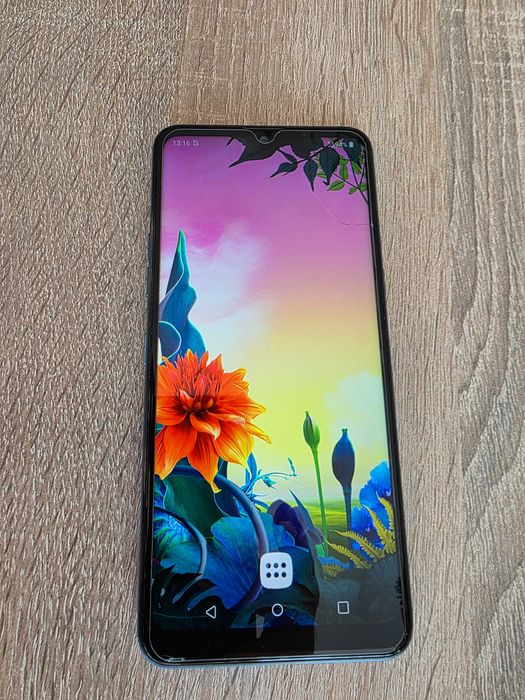LG K50S – stan dobry, w pełni sprawny