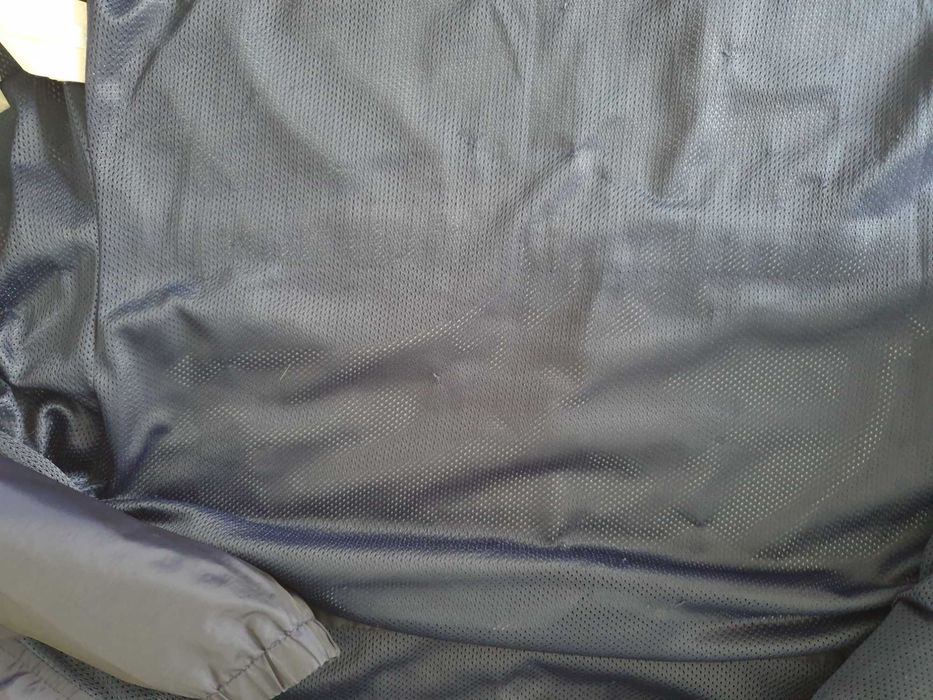 Kurtka GEOX Respiro na letnią słotę