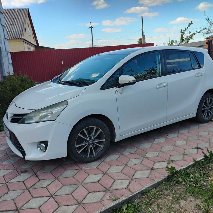 Продам власний автомобіль