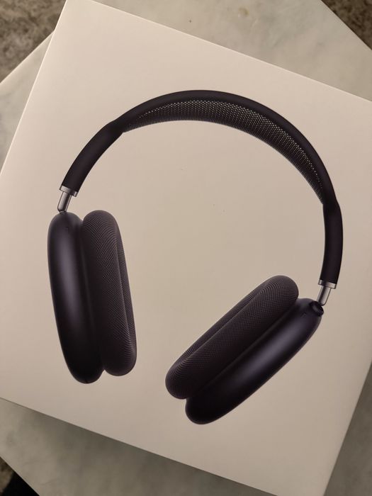 AirPods Max 2 NOWE