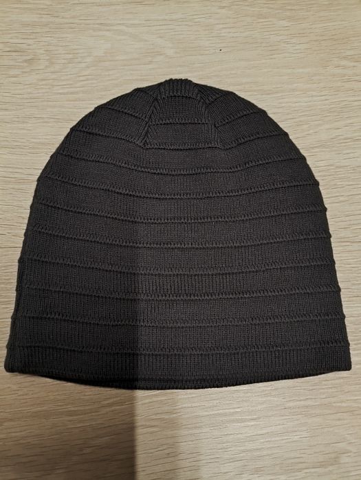 Czapka adidas męska, szara. USA