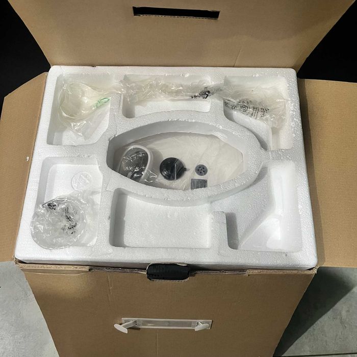 Multi Cooker Frederick EXCELLENCE DE-19