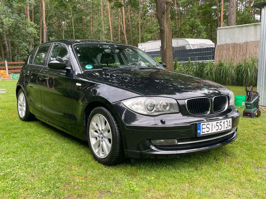 BMW Seria 1