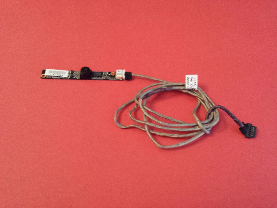 Peças para Toshiba Satellite A200