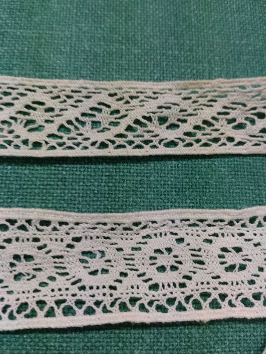 Wyprzedaż tkanin i dodatków z prac. krawieckiej