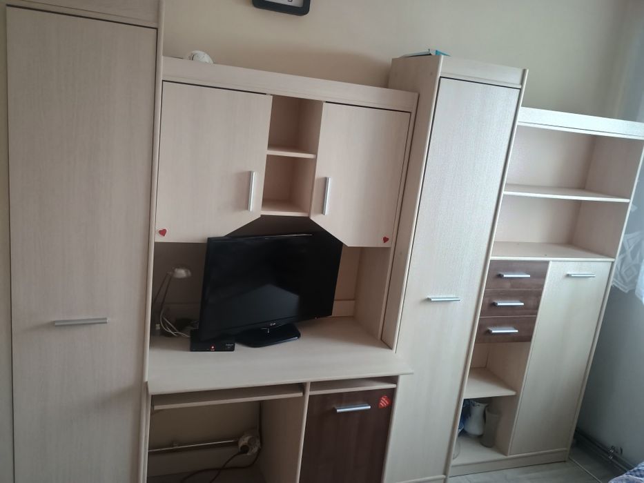 Komplet mebli  młodzieżowych