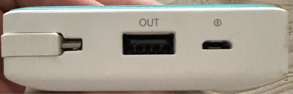 Samsung powerbank
