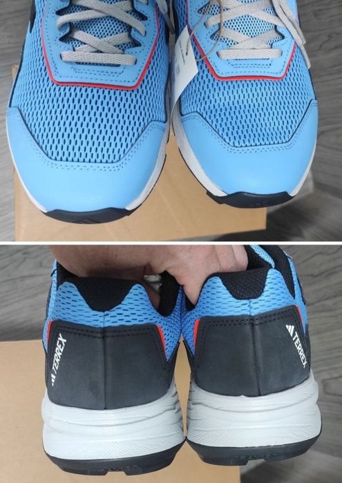 42 Adidas Terrex IH0996 оригінальні чоловічі кросовки