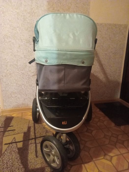 Дитяча каляска!!