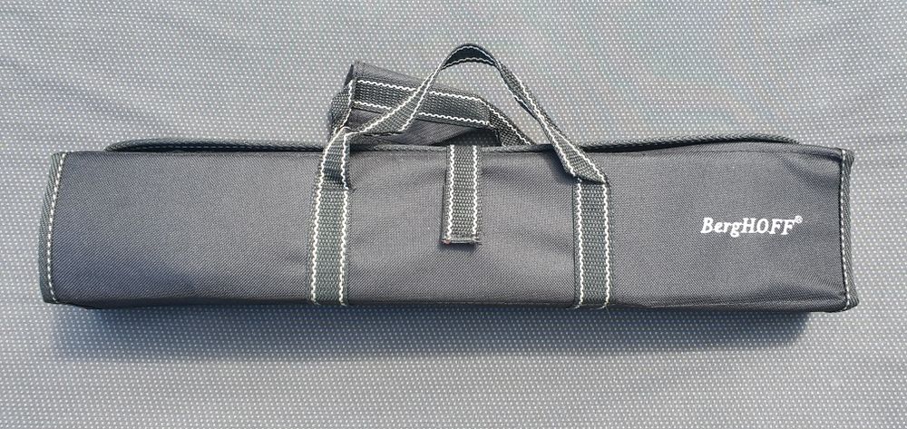 Zestaw do grillowania Berghoff