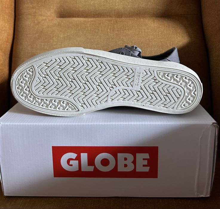 Globe Trampki Skate