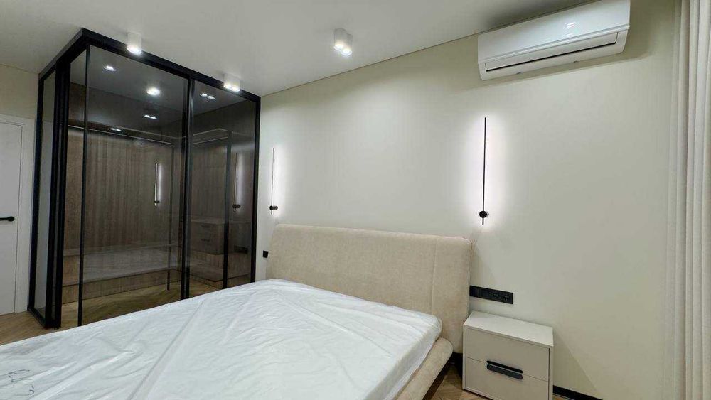 Продаж!!! 2-кімнатна квартира Варшавський 2 поверх 5 перепоступка