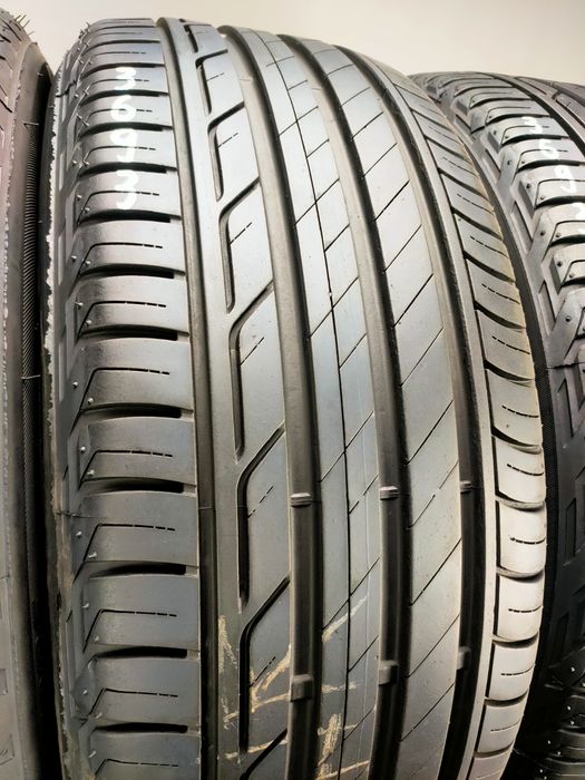 Opony 215/50R18 lato BRIDGESTONE TURANZA T001 92W OO13693