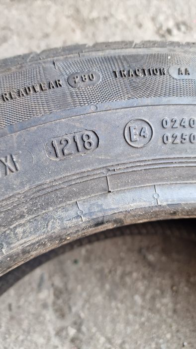 155/70r14 Continental ContiPremiumContact 2 E
