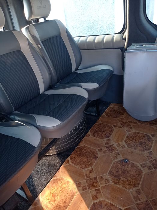 Продам Рено трафік 2. 2007 р.в.  2.0 дизель.