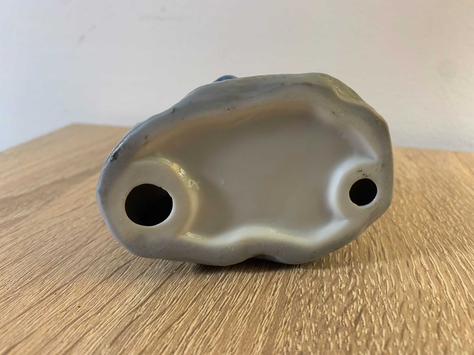 stara figurka porcelanowa Syrenka  Royal Copenhagen. Stan bd, Vintage