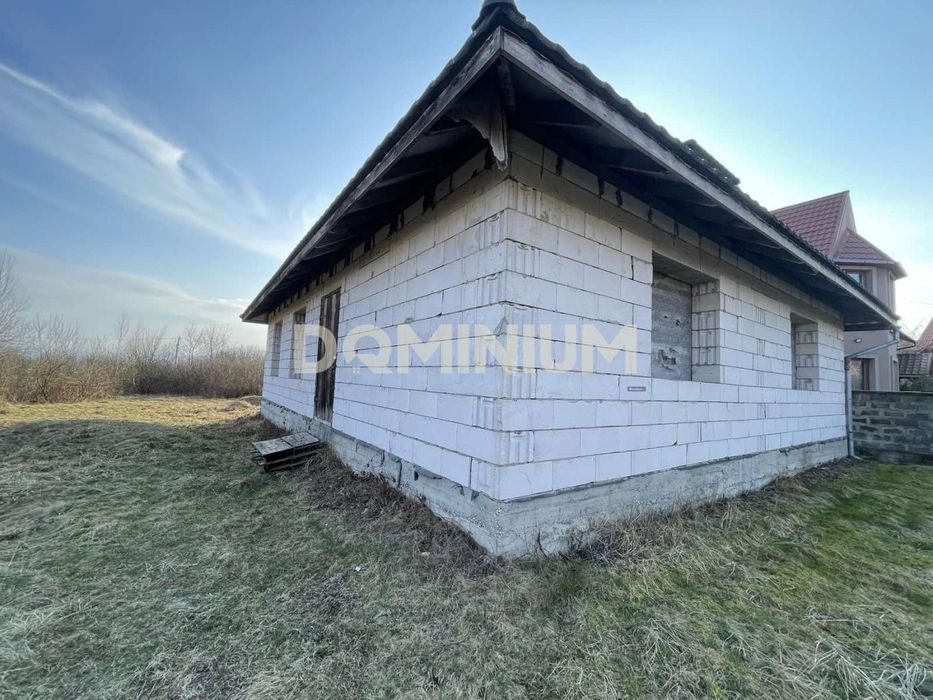 Продається новобудова в м. Хуст