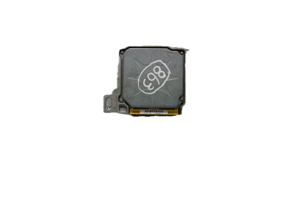 Centralina airbag RENAULT Clio II (BB0/1/2_, CB0/1/2_)