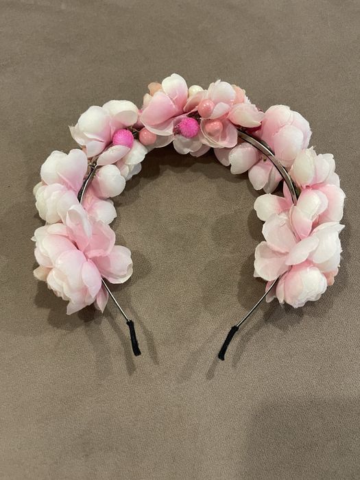 Веночек. Ободок.