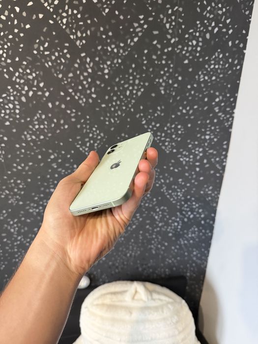 Iphone 12 mięta - 93%