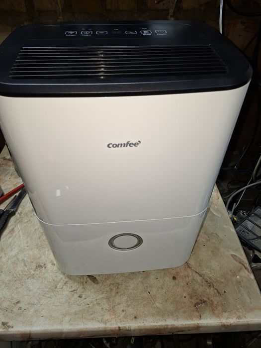 Осушитель воздуха 20литров