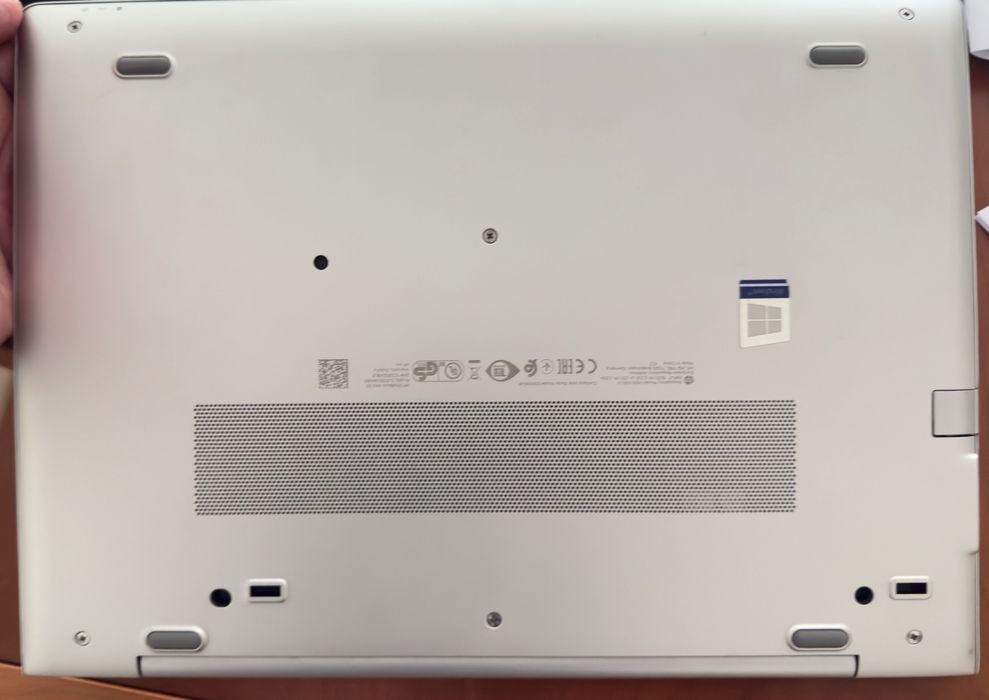 HP EliteBook 840 5G