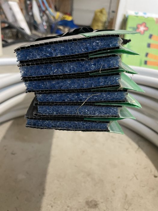 Knauf Dylatacja 12/80 - 12 mb.(6x2 mb.)