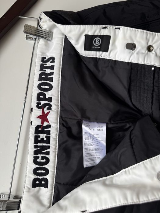 Bogner /sportalm/moncler лижні штани