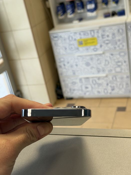 Smartfon Apple Iphone 13 PRO 128Gb 90% kondycja Sierra Blue