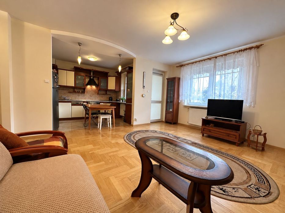 Mieszkanie – Warszawa, Zacisze, Targówek - Widok 5