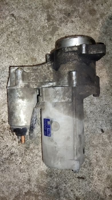 Стартер Кіа Соренто