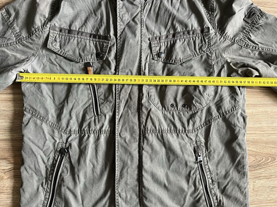 Męska kurtka, marki Camel Active , rozmiar D54
