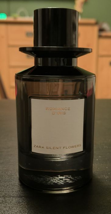 Zara Romance d'Iris 100ml